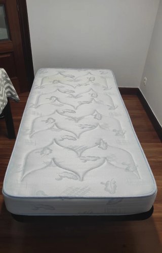 Cama individual