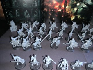 Warhammer Age of Sigmar Gravelords