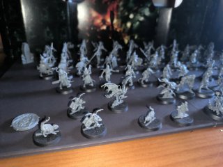 Warhammer Age of Sigmar Gravelords