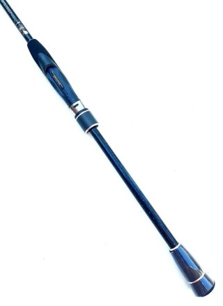 Caña de pescar Daiwa, Caña Eging, Caña Spinning