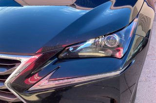 Lexus NX 2.5 300h Business Navigation 2WD