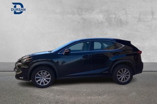 Lexus NX 2.5 300h Business Navigation 2WD