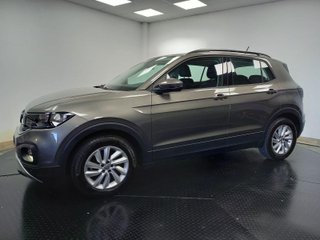 VOLKSWAGEN T-CROSS ADVANCE 1.0 TSI 85KW (115CV) DSG