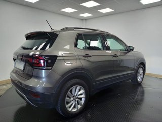 VOLKSWAGEN T-CROSS ADVANCE 1.0 TSI 85KW (115CV) DSG