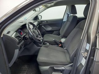 VOLKSWAGEN T-CROSS ADVANCE 1.0 TSI 85KW (115CV) DSG