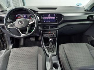 VOLKSWAGEN T-CROSS ADVANCE 1.0 TSI 85KW (115CV) DSG