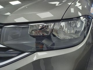 VOLKSWAGEN T-CROSS ADVANCE 1.0 TSI 85KW (115CV) DSG