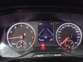 VOLKSWAGEN T-CROSS ADVANCE 1.0 TSI 85KW (115CV) DSG