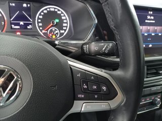 VOLKSWAGEN T-CROSS ADVANCE 1.0 TSI 85KW (115CV) DSG