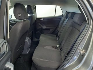 VOLKSWAGEN T-CROSS ADVANCE 1.0 TSI 85KW (115CV) DSG