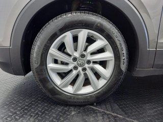 VOLKSWAGEN T-CROSS ADVANCE 1.0 TSI 85KW (115CV) DSG