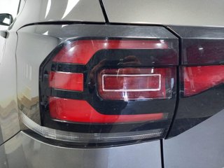 VOLKSWAGEN T-CROSS ADVANCE 1.0 TSI 85KW (115CV) DSG
