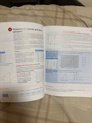 MATEMATICAS B 4ESO TERCER TRIMESTRE NUEVO
