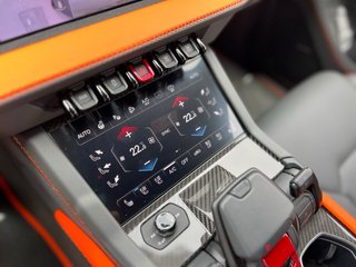 Lamborghini Urus SE / Nacional / Unico dueño /2025