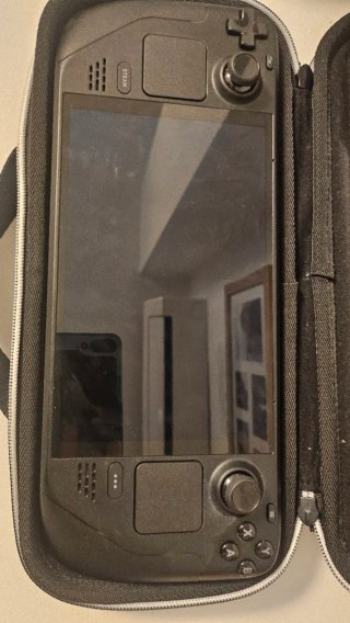 Steam Deck OLED 500GB