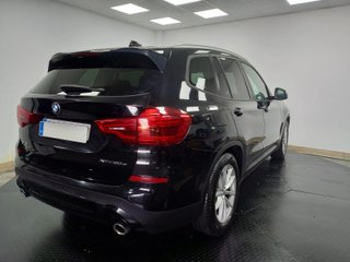 BMW X3 XDRIVE 30E