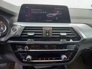 BMW X3 XDRIVE 30E