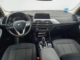 BMW X3 XDRIVE 30E