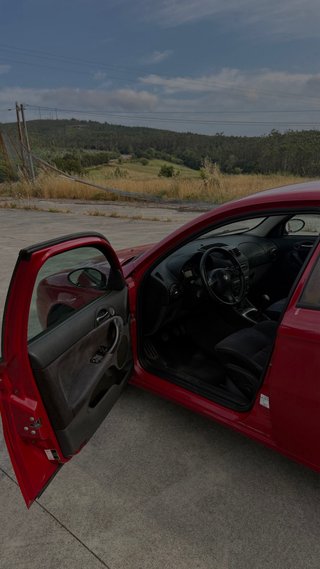 Alfa Romeo 147