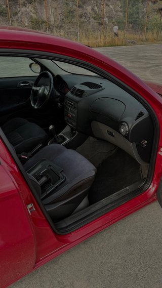 Alfa Romeo 147