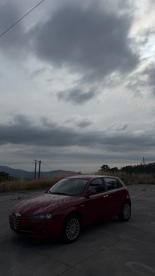 Alfa Romeo 147