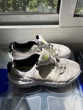 Nike Zapatillas Deportivas Grises Multicolor