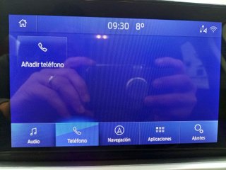 FORD FOCUS 1.5 ECOBLUE 120 AUTO TREND BUSINESS