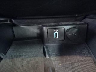 FORD FOCUS 1.5 ECOBLUE 120 AUTO TREND BUSINESS