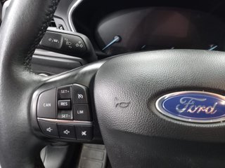 FORD FOCUS 1.5 ECOBLUE 120 AUTO TREND BUSINESS