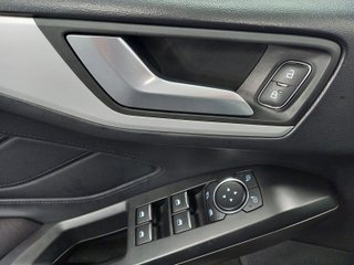 FORD FOCUS 1.5 ECOBLUE 120 AUTO TREND BUSINESS