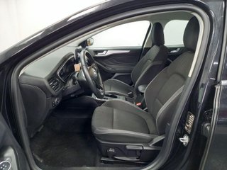 FORD FOCUS 1.5 ECOBLUE 120 AUTO TREND BUSINESS