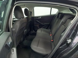 FORD FOCUS 1.5 ECOBLUE 120 AUTO TREND BUSINESS