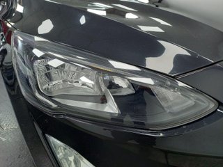 FORD FOCUS 1.5 ECOBLUE 120 AUTO TREND BUSINESS