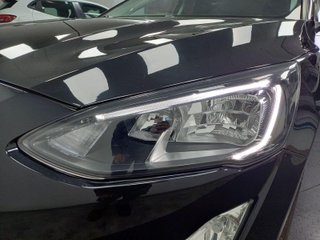 FORD FOCUS 1.5 ECOBLUE 120 AUTO TREND BUSINESS