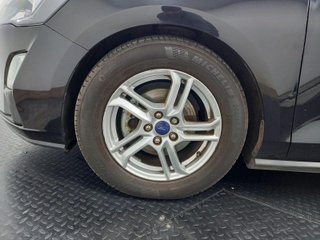 FORD FOCUS 1.5 ECOBLUE 120 AUTO TREND BUSINESS
