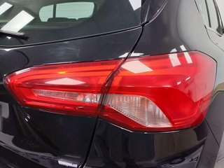 FORD FOCUS 1.5 ECOBLUE 120 AUTO TREND BUSINESS