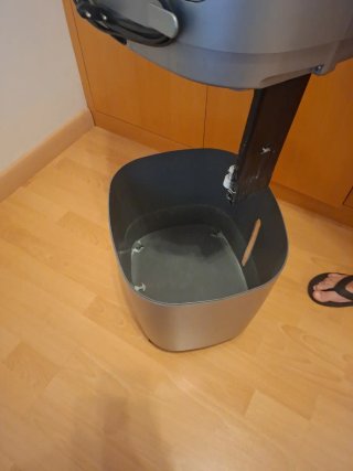 Deshumidificador Hylindo