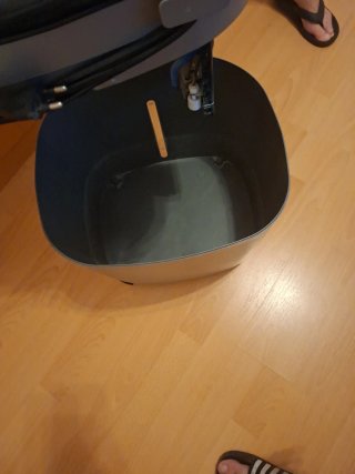 Deshumidificador Hylindo