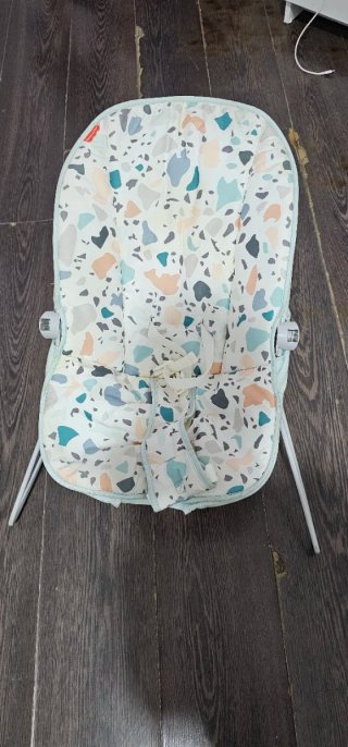 Silla comoda  para bebe