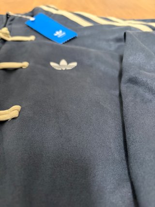 Chaqueta Adidas Año Chino Talla M