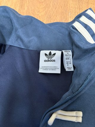 Chaqueta Adidas Año Chino Talla M