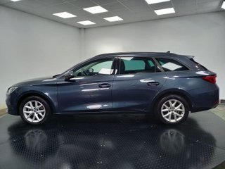 SEAT LEÓN BREAK 1.0 ETSI 110 DSG S&S STYLE BUSINES