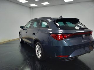 SEAT LEÓN BREAK 1.0 ETSI 110 DSG S&S STYLE BUSINES