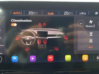 SEAT LEÓN BREAK 1.0 ETSI 110 DSG S&S STYLE BUSINES