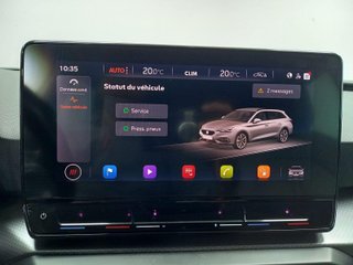 SEAT LEÓN BREAK 1.0 ETSI 110 DSG S&S STYLE BUSINES
