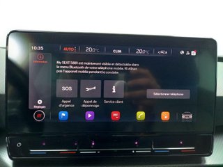 SEAT LEÓN BREAK 1.0 ETSI 110 DSG S&S STYLE BUSINES