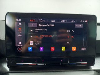 SEAT LEÓN BREAK 1.0 ETSI 110 DSG S&S STYLE BUSINES