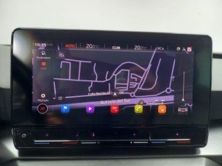 SEAT LEÓN BREAK 1.0 ETSI 110 DSG S&S STYLE BUSINES
