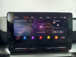 SEAT LEÓN BREAK 1.0 ETSI 110 DSG S&S STYLE BUSINES