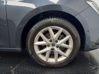 SEAT LEÓN BREAK 1.0 ETSI 110 DSG S&S STYLE BUSINES